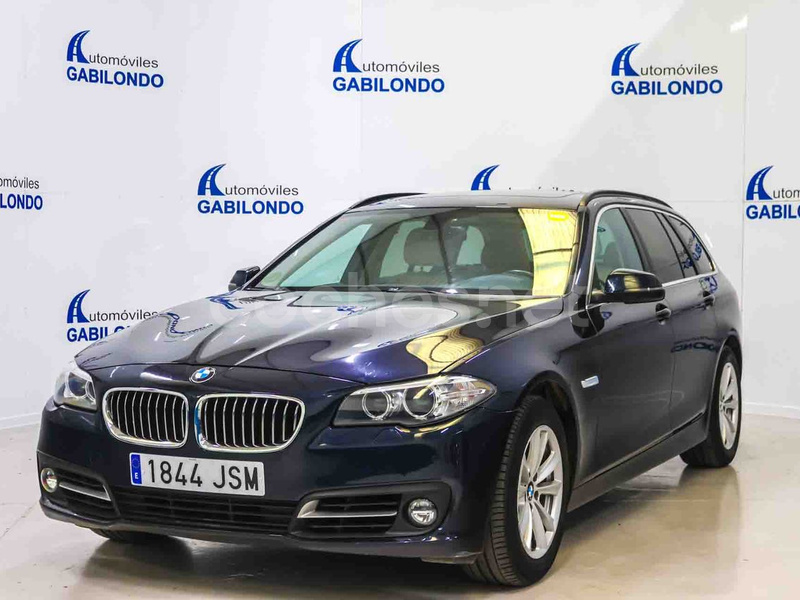 BMW Serie 5 520dA xDrive Touring