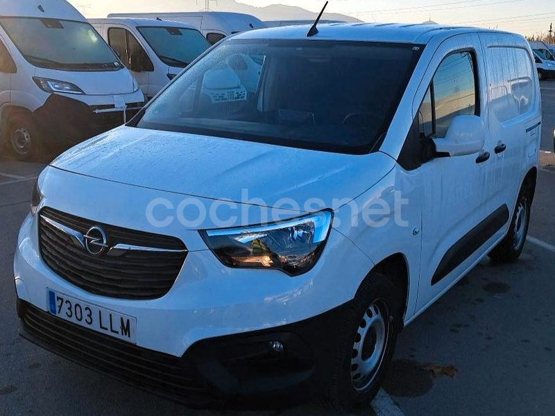 OPEL Combo 1.5TD Select XL H1 1000kg