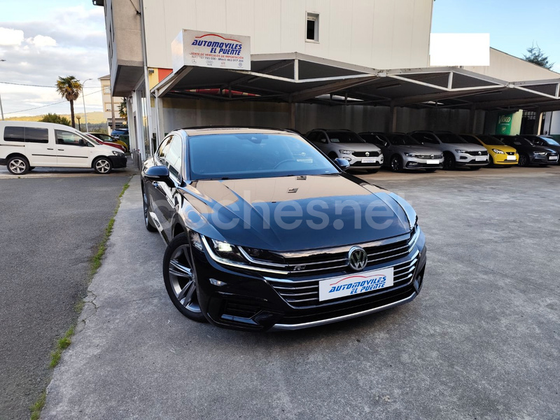 VOLKSWAGEN Arteon RLine 2.0 TDI DSG