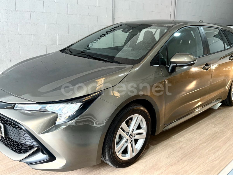 TOYOTA Corolla 140H Business Touring Sport