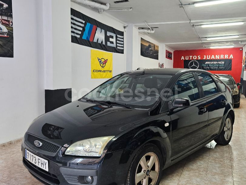 FORD Focus 1.8 TDCi Trend