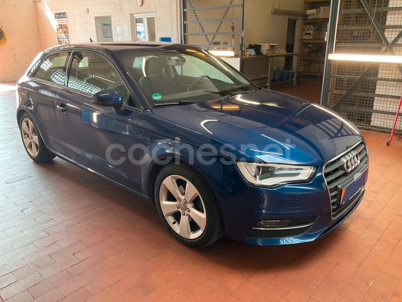 AUDI A3 2.0 TDI clean diesel Ambition