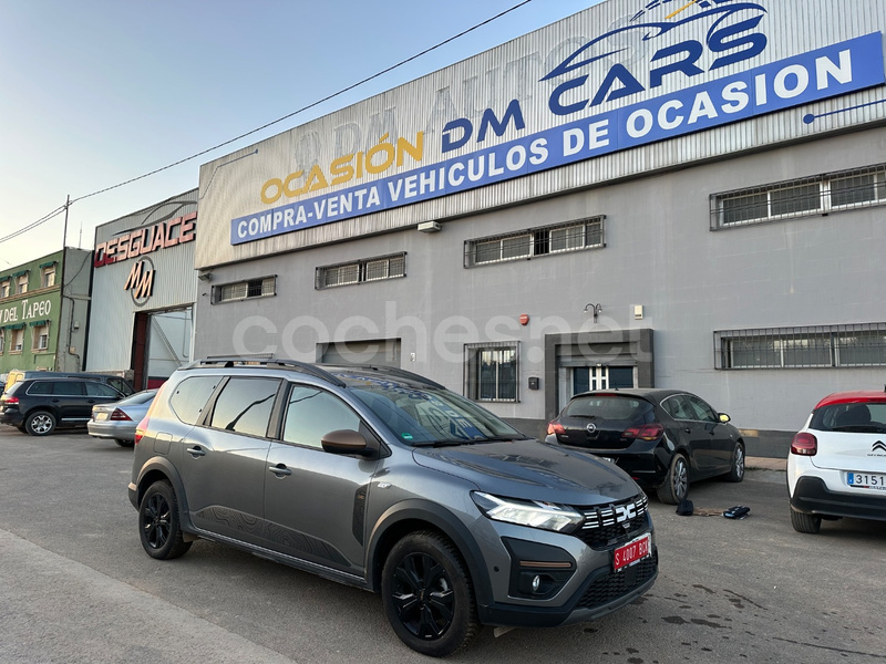 DACIA Jogger S.L. Extreme Go ECOG