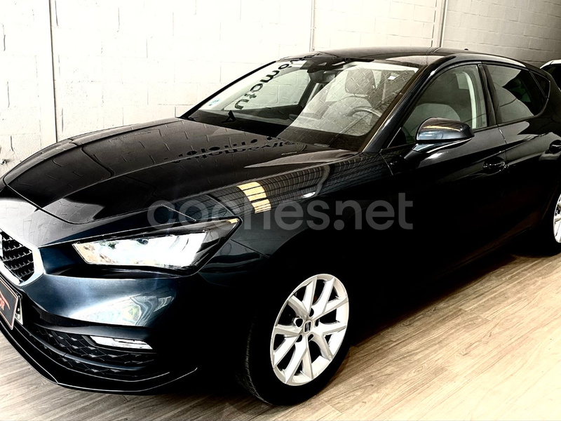 SEAT León 2.0 TDI SS Style Go