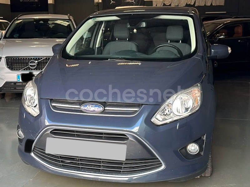 FORD C-Max 1.0 EcoBoost 125 Auto StartStop Trend