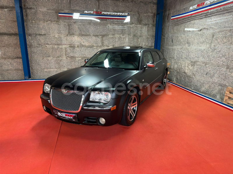 CHRYSLER 300C Touring 3.0 CRD