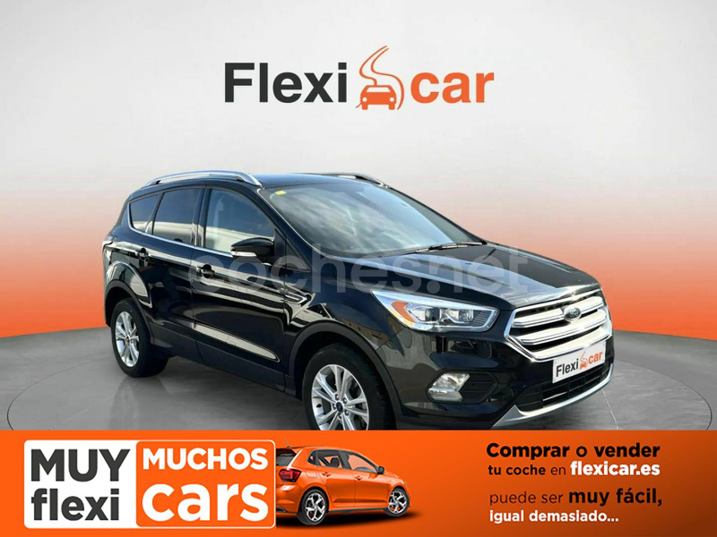 FORD Kuga 1.5 EcoBoost 150 ASS 4x2 Vignale