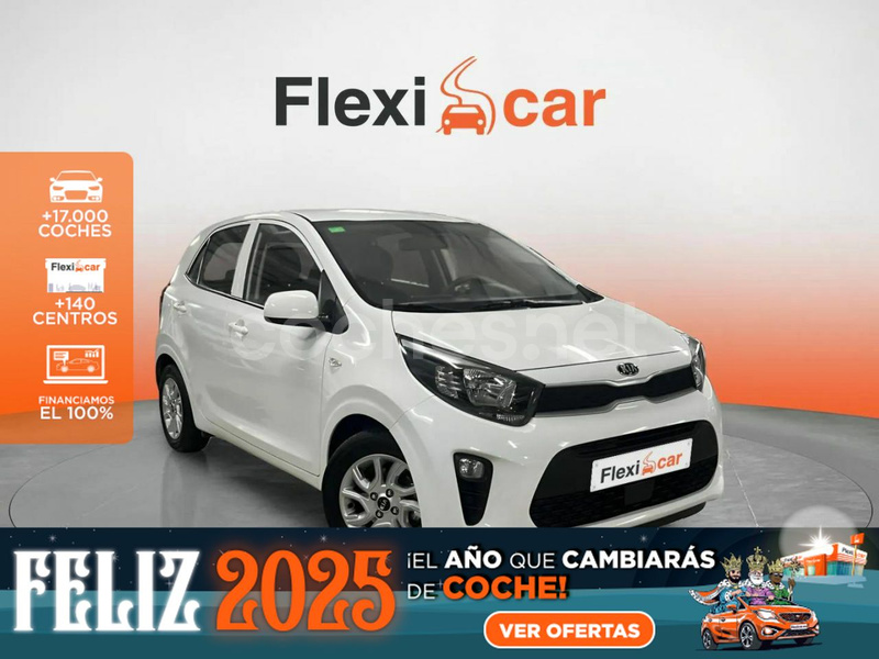 KIA Picanto 1.0 CVVT Concept