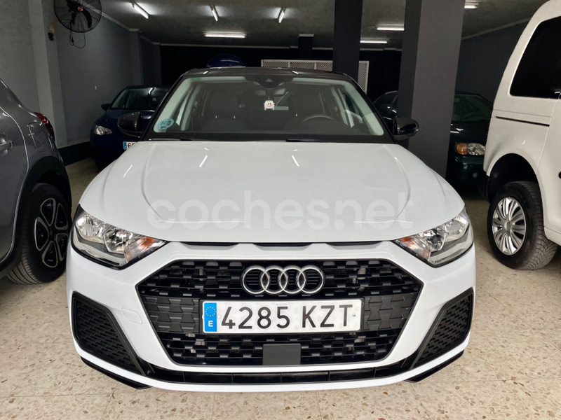 AUDI A1 30 TFSI Sportback