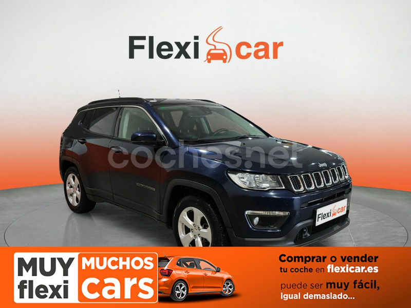 JEEP Compass 1.6 Mjet Limited 4x2