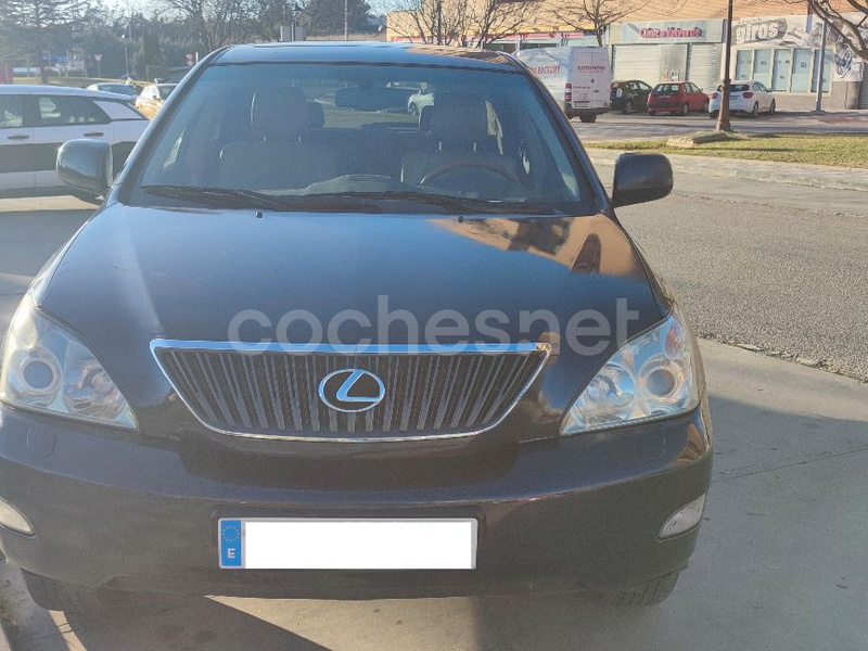 LEXUS RX300 3.0 Luxury Techo Solar