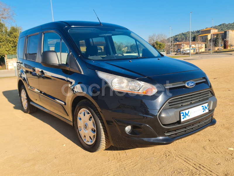 FORD Tourneo Connect 1.5 TDCi Trend