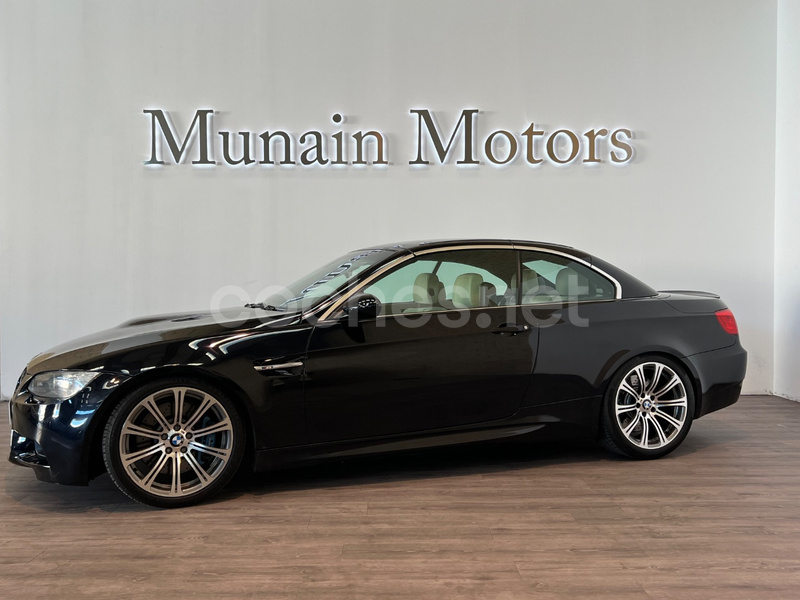 BMW Serie 3 M3