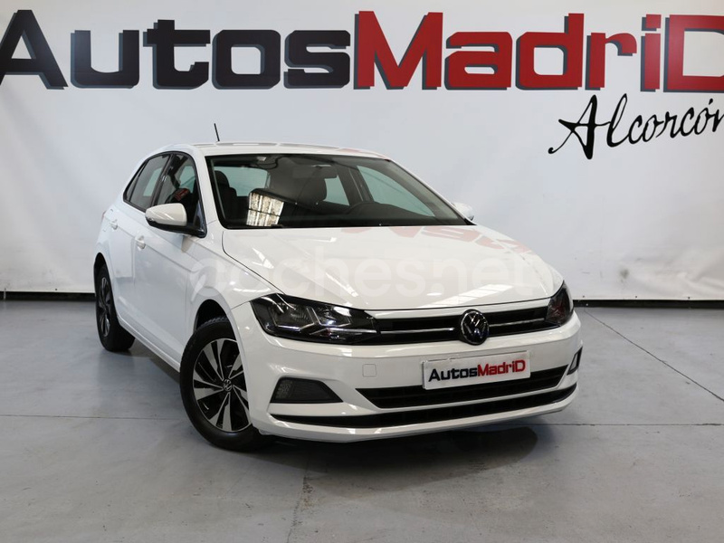 VOLKSWAGEN Polo Advance 1.0 TSI