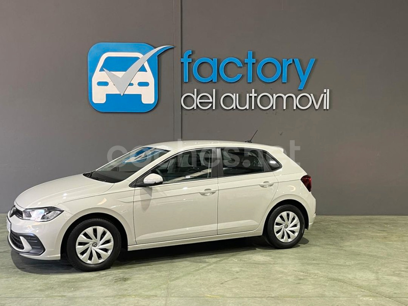 VOLKSWAGEN Polo Polo 1.0 TSI