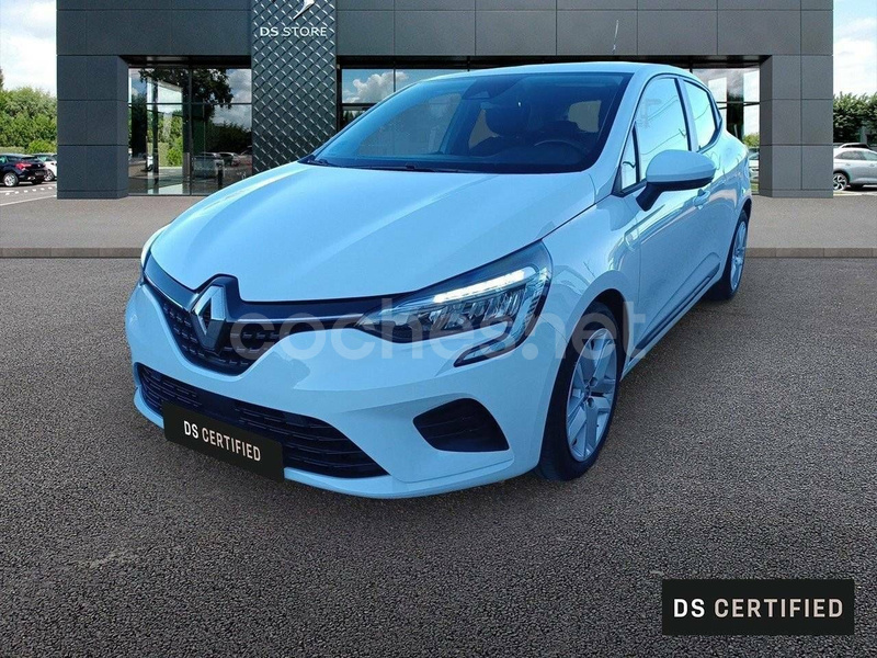 RENAULT Clio Intens TCe