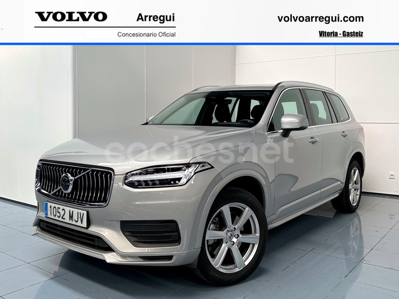 VOLVO XC90 2.0 B5 D AWD Core Auto