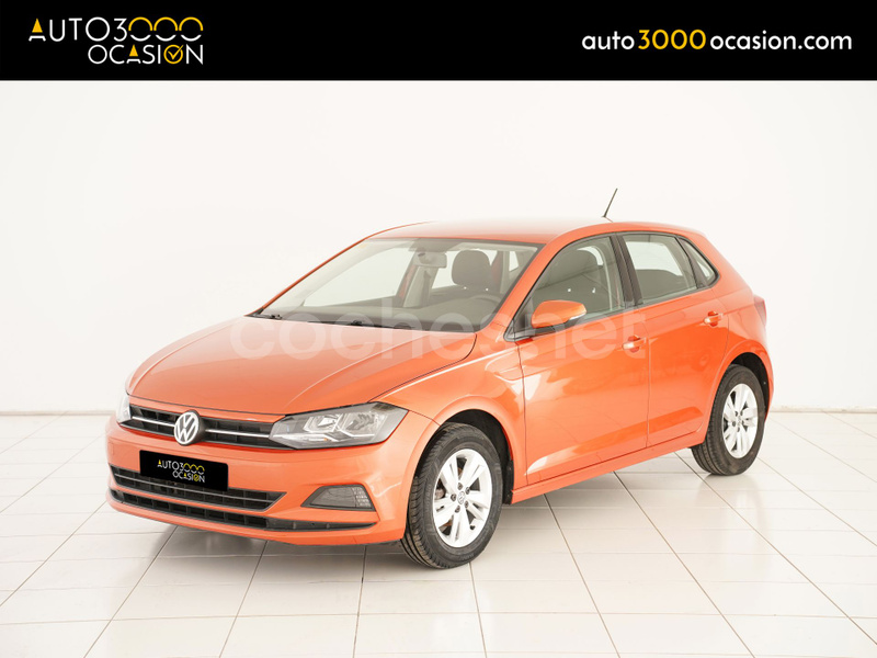 VOLKSWAGEN Polo Advance 1.0 TSI