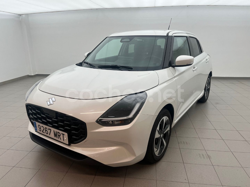 SUZUKI Swift 1.2 S3 Mild Hybrid