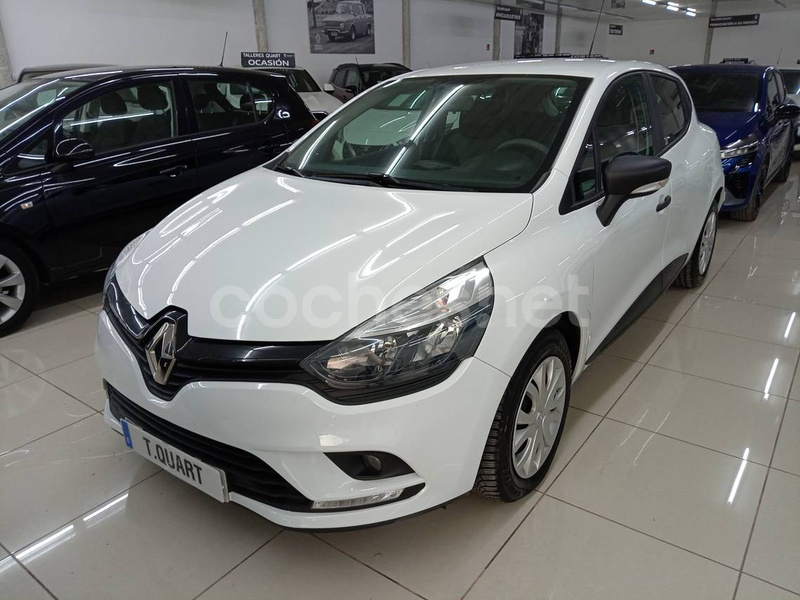 RENAULT Clio Business dCi 18