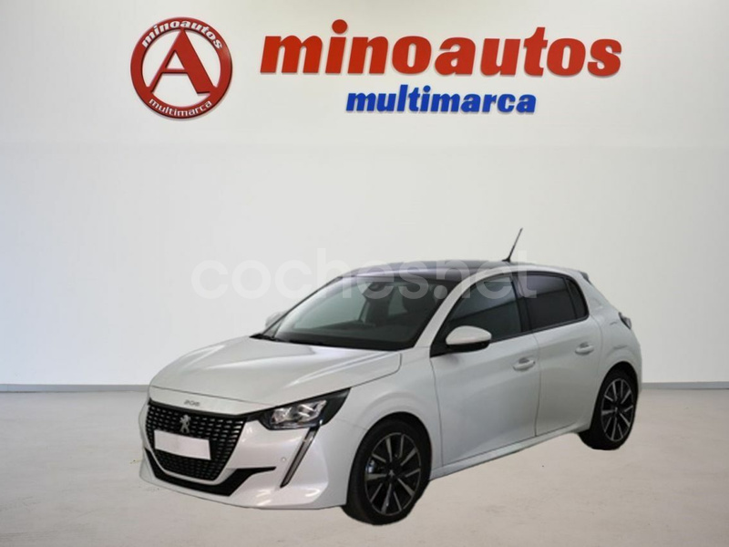 PEUGEOT 208 PureTech Style