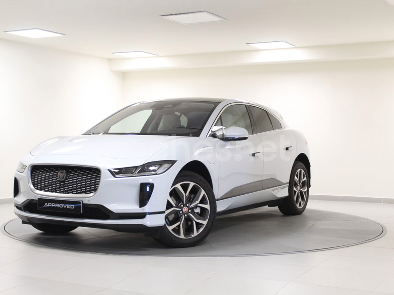 JAGUAR i-Pace 90kWH EV400 HSE AUTO 4WD