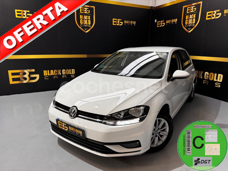 VOLKSWAGEN Golf Advance 1.6 TDI