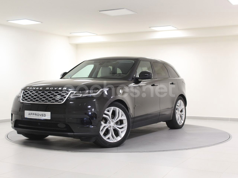 LAND-ROVER Range Rover Velar 2.0 D240 HSE 4WD Auto