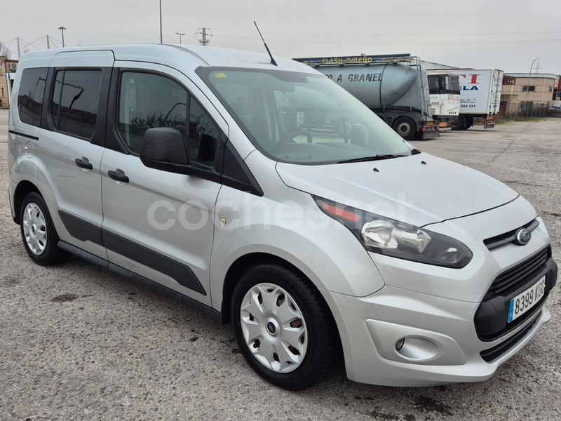 FORD Transit Connect Kombi 1.5 TDCi Ambient 230 L2 M1