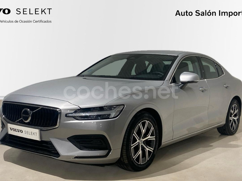 VOLVO S60 B4G FWD Core Auto