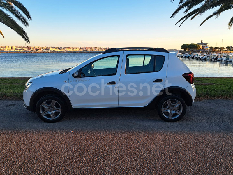 DACIA Sandero Comfort TCE SS