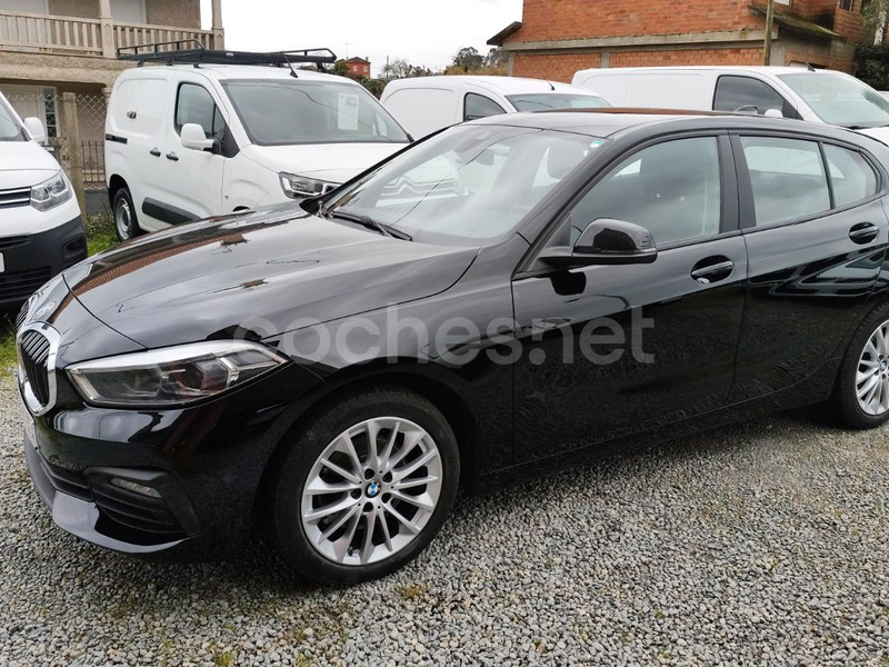 BMW Serie 1 118d Business