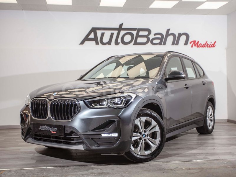 BMW X1 xDrive25e