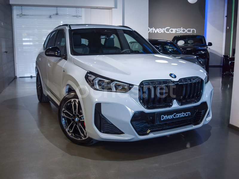 BMW X1 sDrive18d