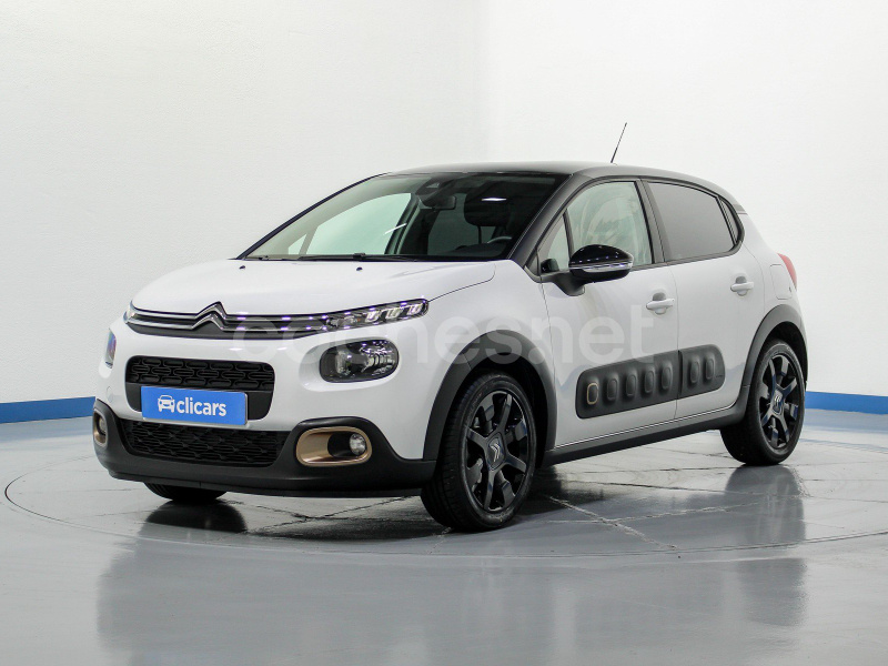 CITROEN C3 PureTech ORIGINS