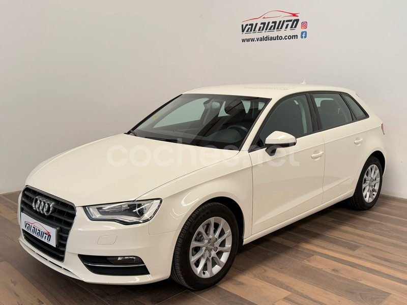 AUDI A3 Sportback 1.6 TDI Attraction