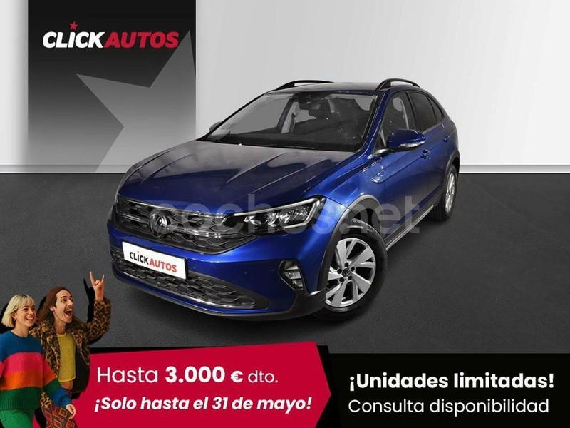 VOLKSWAGEN Taigo Life 1.0 TSI