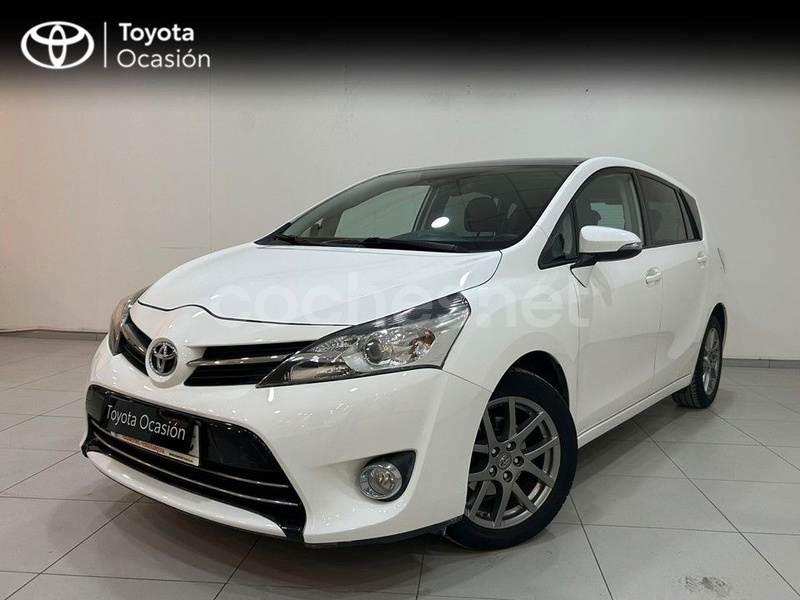 TOYOTA Verso 130 Advance 5pl.