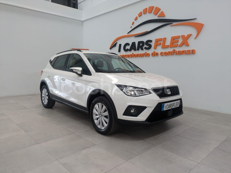 SEAT Arona 1.0 TSI Style Ecomotive