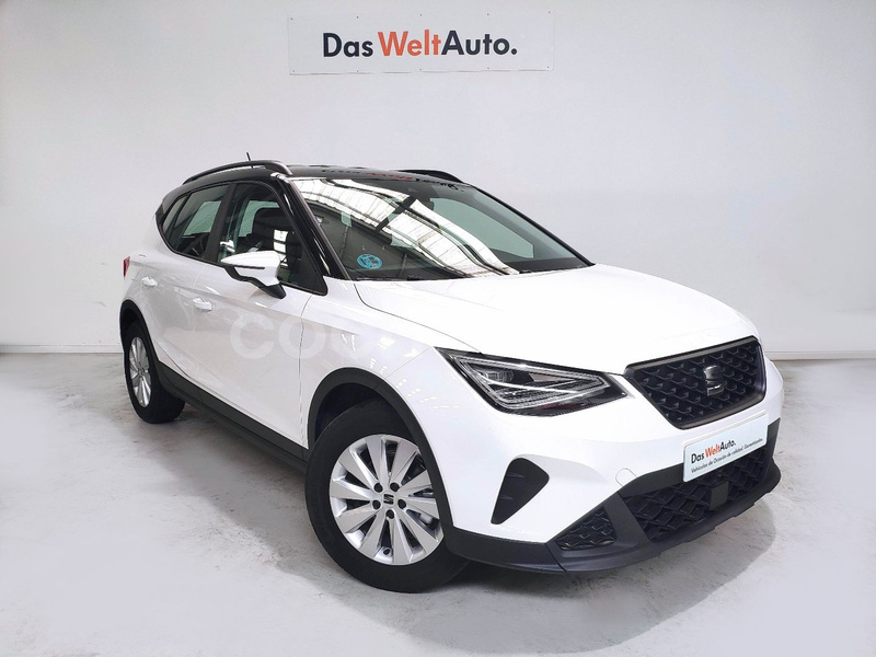 SEAT Arona 1.0 TSI Style XL