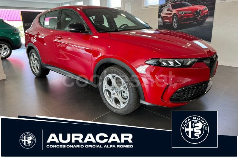 ALFA ROMEO Tonale 1.6 DS 130 CV SPRINT FWD