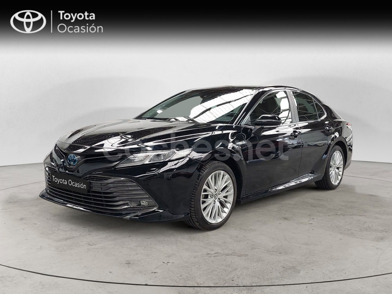 TOYOTA Camry 2.5 220H Advance