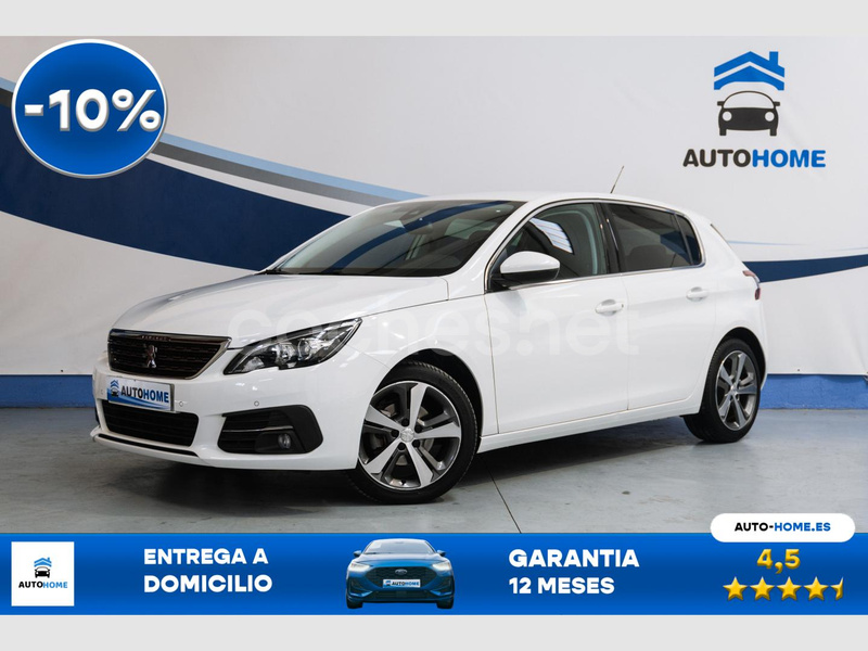 PEUGEOT 308 Allure 1.2 PureTech