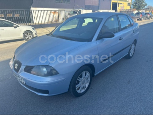 SEAT Córdoba 1.4 16V 75 CV REFERENCE