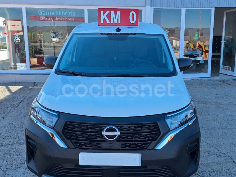 NISSAN Townstar 2 plazas 1.3G L1 Comfort