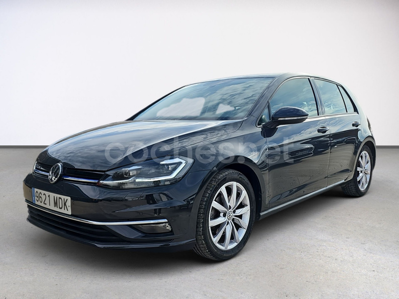 VOLKSWAGEN Golf Sport 1.5 TSI