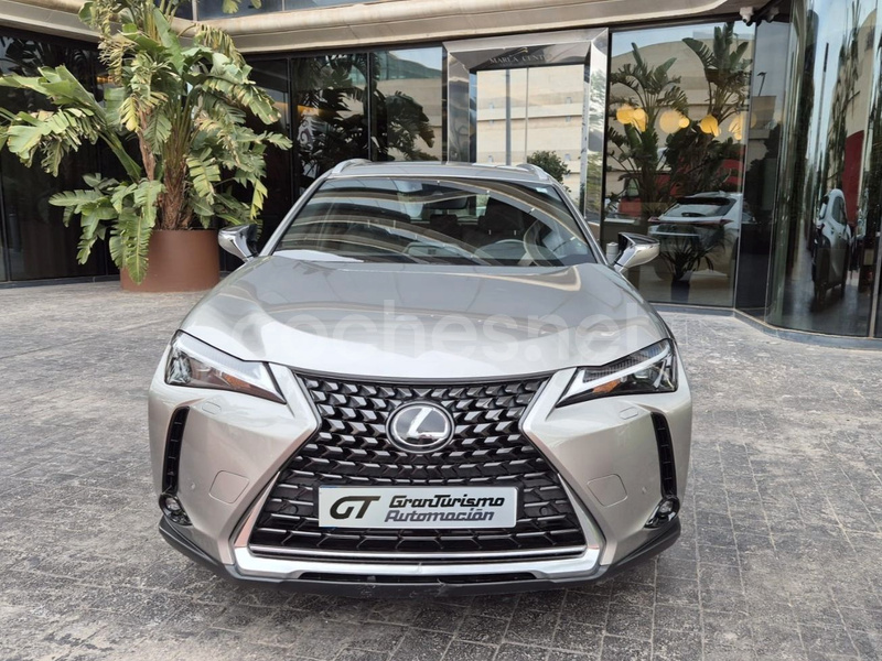 LEXUS UX 2.0 250h Business