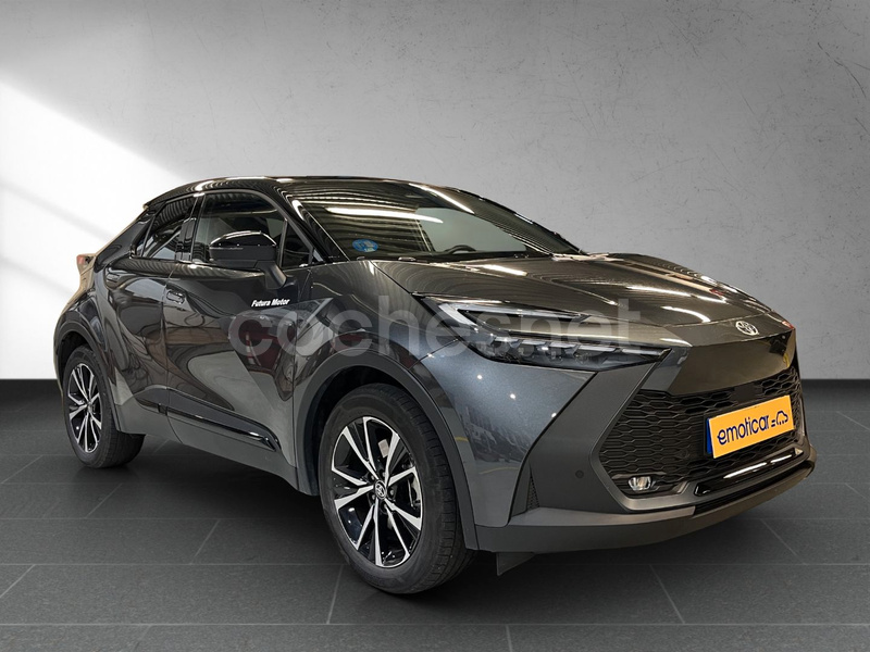 TOYOTA C-HR 2.0 220PH Advance