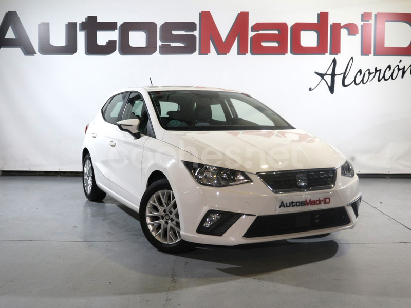 SEAT Ibiza 1.0 EcoTSI Style