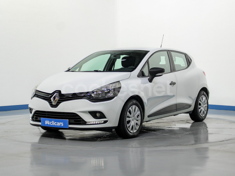 RENAULT Clio Business dCi 18